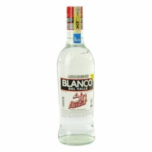 aguardiaente blanco del valle 1000 ml